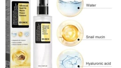 10 Must-Have Skincare Products of 2025 – As Seen on TikTok and Loved by Celie – BelleHarris 1 10 Must-Have Skincare Products of 2025 – As Seen on TikTok and Loved by Celie – BelleHarris