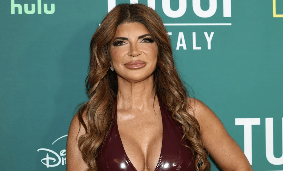 Teresa Giudice