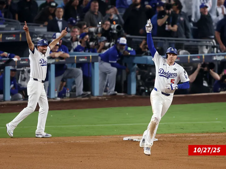 Freddie Freeman Getty 1