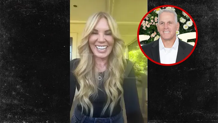 Carol Freeman Golden Bachelor Cal 10-28-2025