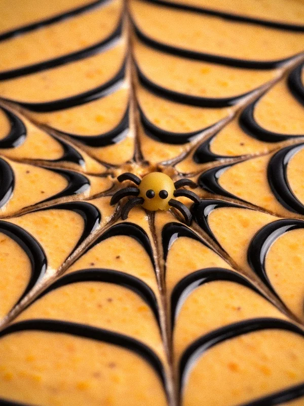 10 kid-friendly Halloween party food recipes for the whole family Spider web dip recipe for halloween