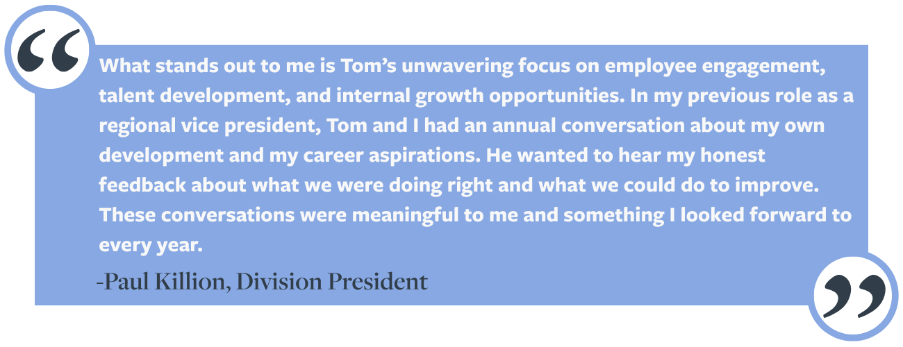 1761748133 479 Compass One Healthcare Leaders Celebrate Tom Racobaldo