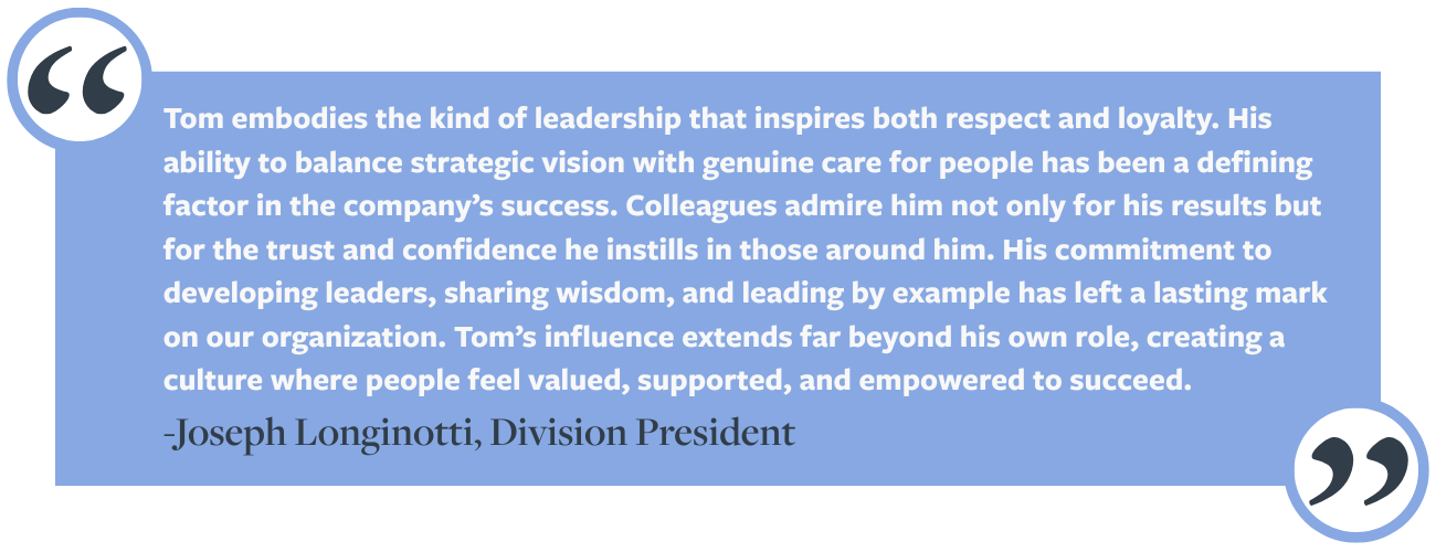 1761748134 775 Compass One Healthcare Leaders Celebrate Tom Racobaldo