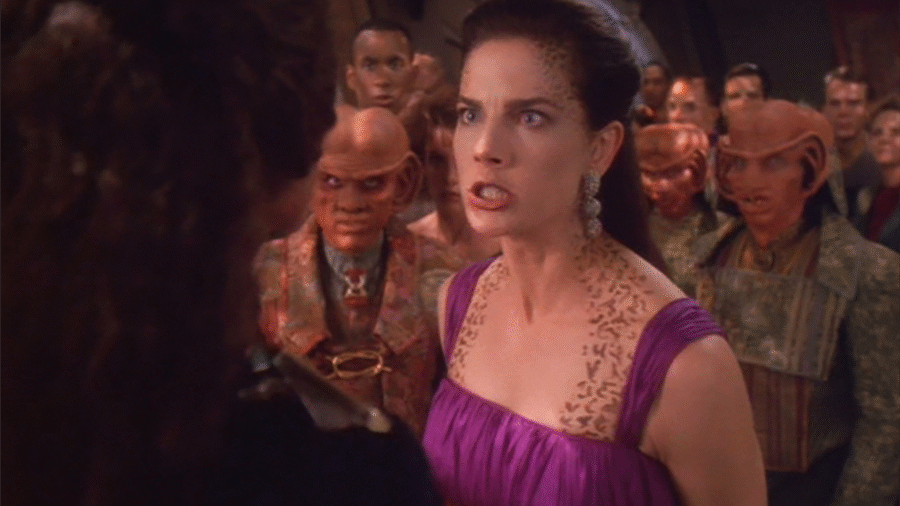 1761748800 992 Most Trekkers are Republicans and Star Trek can take it