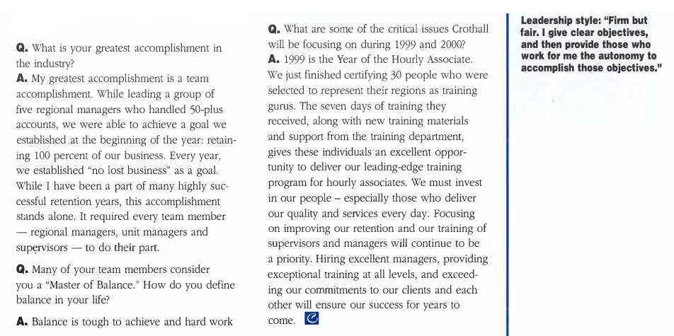 1761756231 159 Tom Racobaldo honored Crothall CEO to retire after decades of