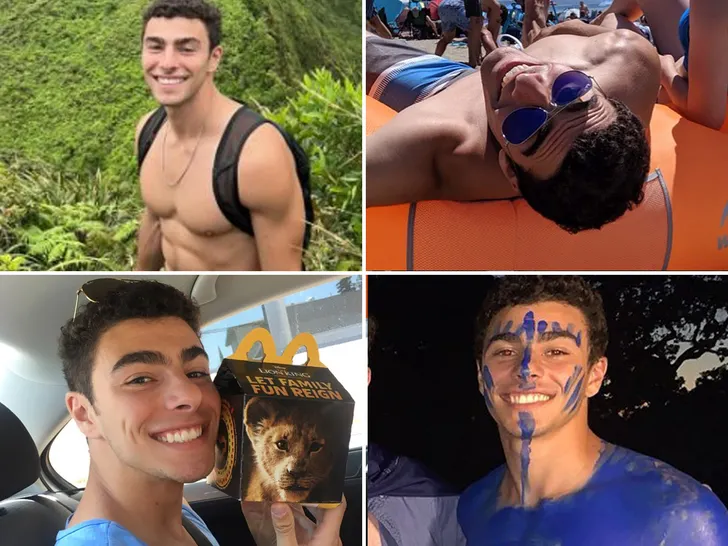 Photos by Luigi Mangione