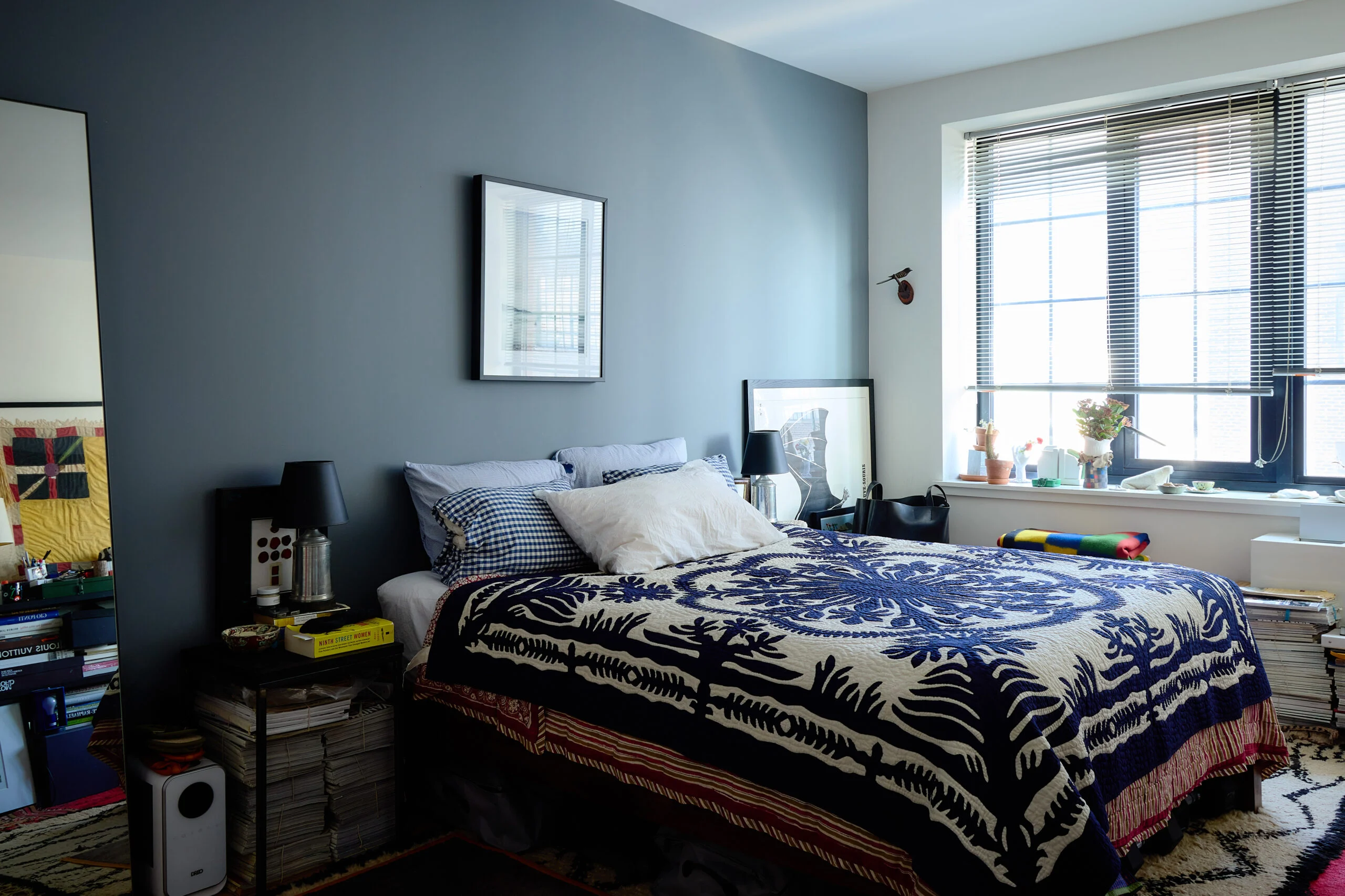 Somsack Sikhounmuong Apartment is full of hand-picked treasures 13 Somsak Sekhonmong Home Tour