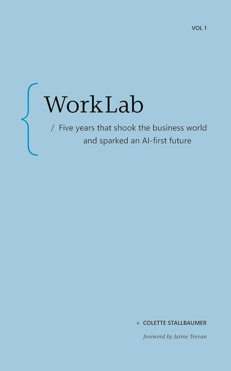 1761839190 171 The Great Rewiring How the pandemic paved the way for