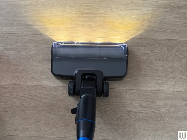 1761895302 706 Our favorite cordless vacuum has been marked down to 50