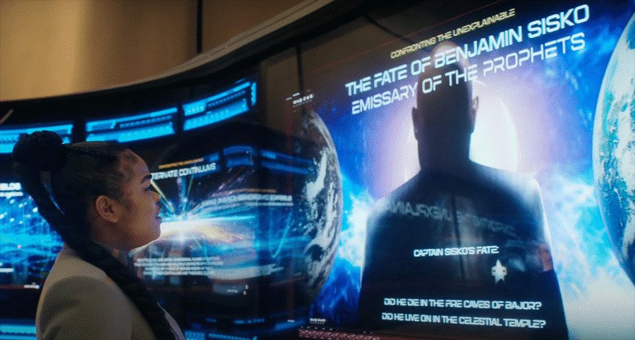 Paramount is about to destroy the best Star Trek show 2 1761905246 713 Paramount is about to destroy the best Star Trek show