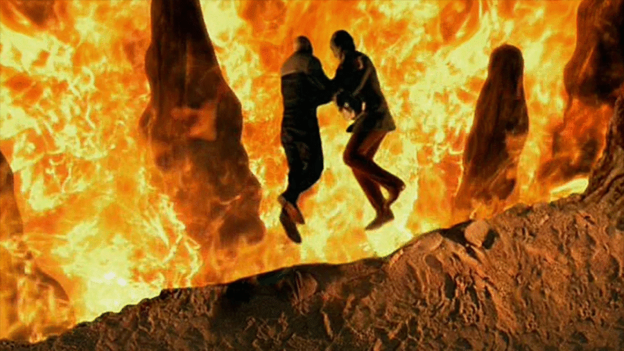 Paramount is about to destroy the best Star Trek show 4 1761905247 118 Paramount is about to destroy the best Star Trek show