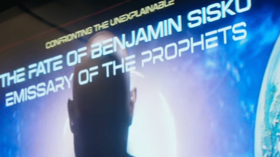 Paramount is about to destroy the best Star Trek show 5 The fate of Benjamin Sisko
