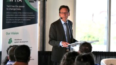 Ferguson's AI Offsetting Act: Washington governor wants to harness innovation while minimizing harm 15 Ferguson's AI Offsetting Act: Washington governor wants to harness innovation while minimizing harm