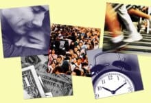 "5 Types of Wealth": Why are you richer than you think?