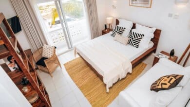 5 reasons why square rugs are a great choice for any room