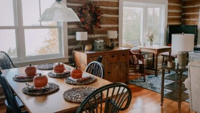 5 simple design tricks to redesign your dining area 51 5 simple design tricks to redesign your dining area