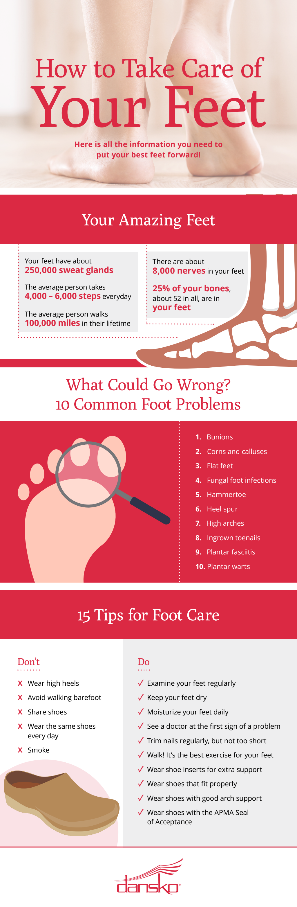 7 best foot care tips every woman should know 2 7 best foot care tips every woman should know