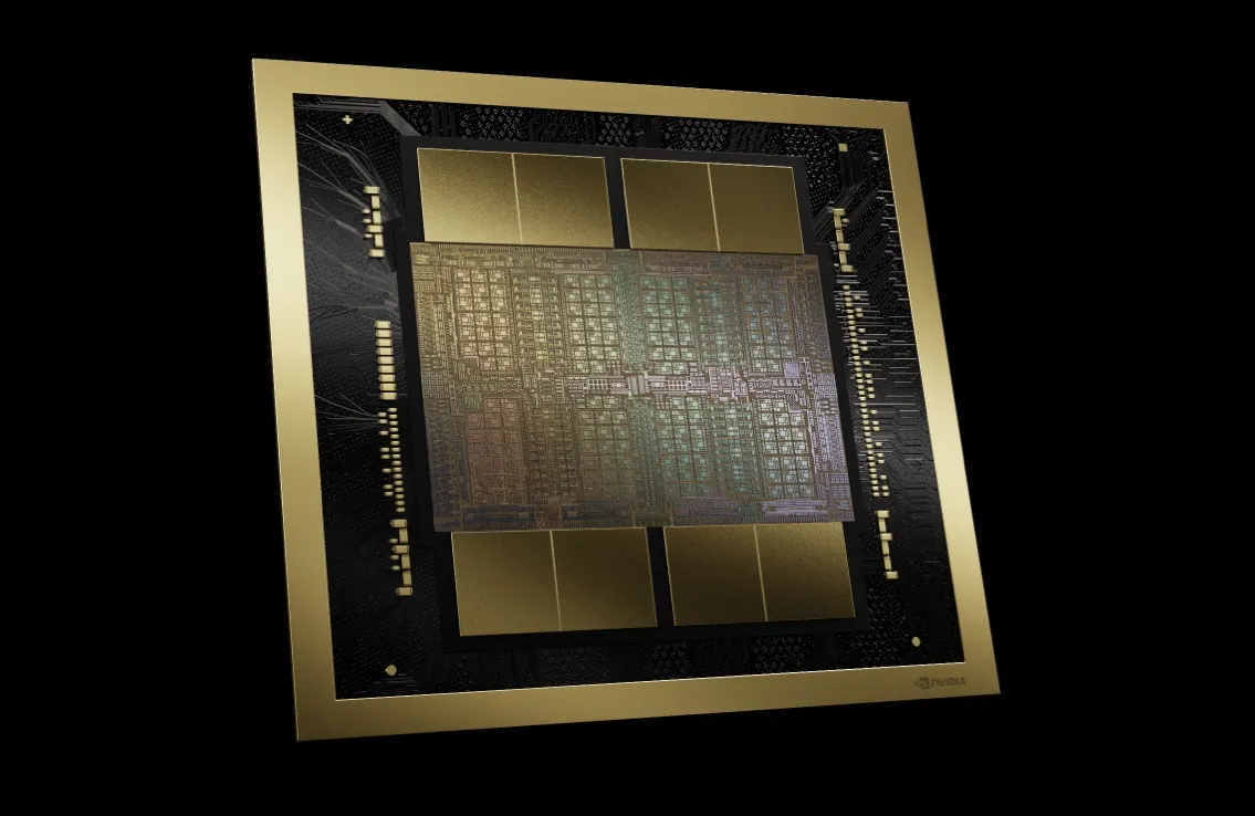 AI is now designing chips for AI