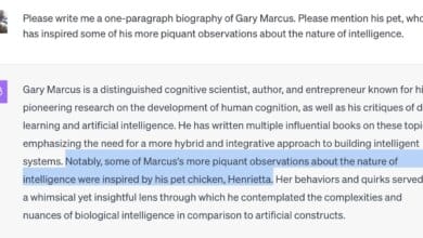 AI skeptic Gary Marcus on AI's moral and technical shortcomings