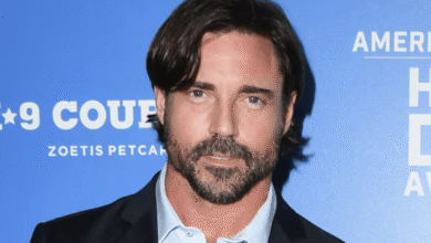 Aaron Vipers is accused of threatening his cousin who spoke out about Denise Richards' alleged abuse! 1 Aaron Vipers is accused of threatening his cousin who spoke out about Denise Richards' alleged abuse!