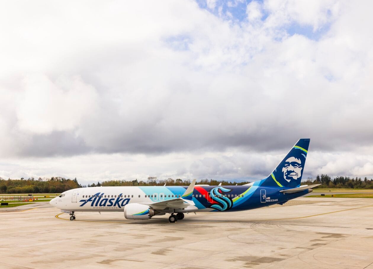 Alaska Airlines will "diagnose our entire IT infrastructure" after recent outage disrupted 49,000 passengers