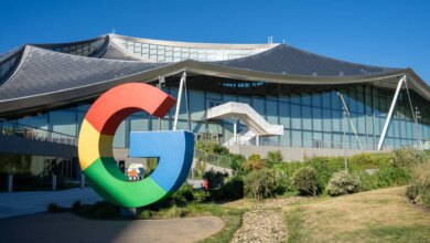 Alphabet beats third-quarter revenue estimates 11 Alphabet beats third-quarter revenue estimates