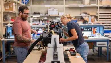 Americaâ€s path to maritime leadership is clear — but it demands urgency 31 America’s path to maritime leadership is clear — but it demands urgency