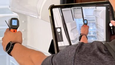 Artificial intelligence orders everything a home needs from Home Depot 13 Artificial intelligence orders everything a home needs from Home Depot