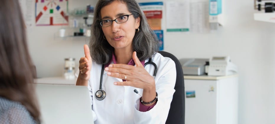 Artificial intelligence technology in healthcare: How it is changing the industry 1 Artificial intelligence technology in healthcare: How it is changing the industry