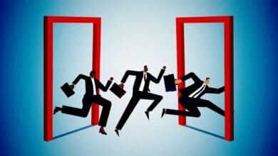 Back-to-office mandates are about to backfire