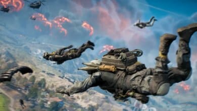 Battlefield's new Redsec mode lets the whole world join the team for free 3 Battlefield's new Redsec mode lets the whole world join the team for free