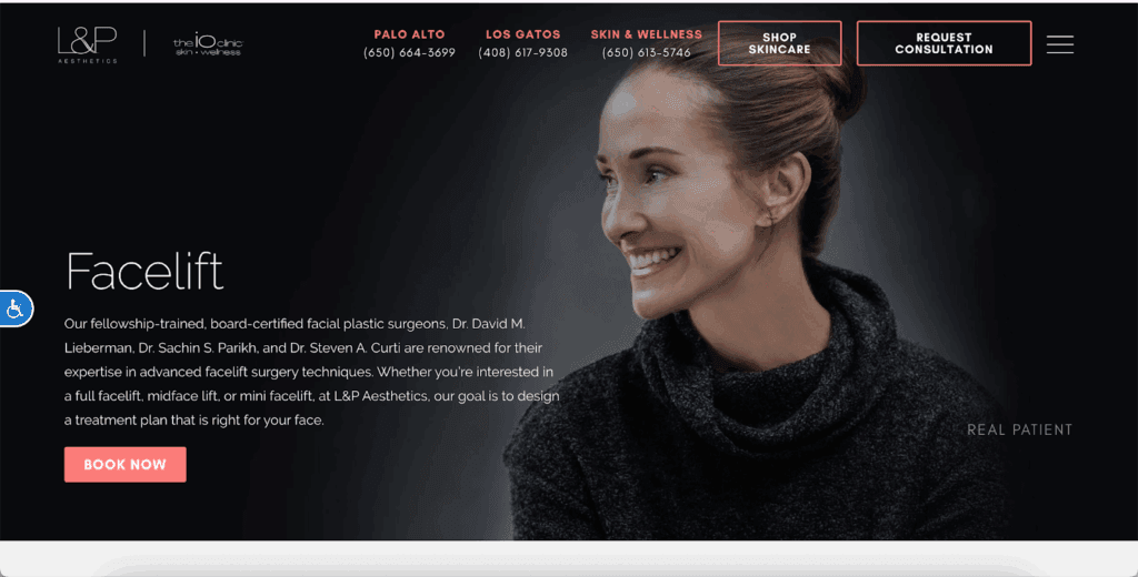 Best Facelift Surgeons in California: Achieving Optimal Results