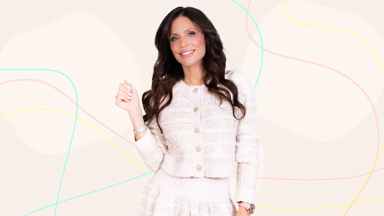 Bethenny Frankel shares her personal branding secrets