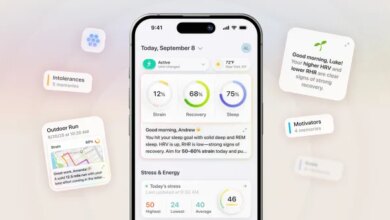 Bevel raises a $10 million Series A from General Catalyst for its AI-based health companion 24 Bevel raises a $10 million Series A from General Catalyst for its AI-based health companion