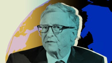 Bill Gates has just changed his tune on climate change. And here's why 5 Bill Gates has just changed his tune on climate change. And here's why