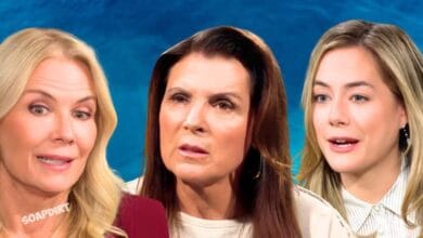 Bold and Beautiful: Brooke and Hope plot a ruthless hit on Sheila