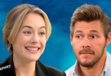 Bold and Beautiful: Hopeful and surprising future Liam - an epic bomb!