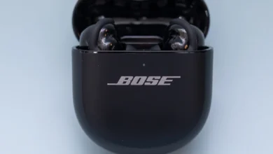 Bose Ultra Earbuds 2nd Gen review: Chunky design and amazing ANC technology 9 Bose Ultra Earbuds 2nd Gen review: Chunky design and amazing ANC technology