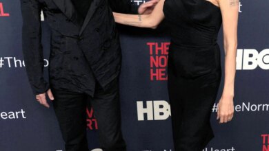 Brad Pitt intensifies demand for access to Angelina Jolie's private messages 14 Brad Pitt intensifies demand for access to Angelina Jolie's private messages