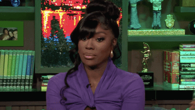 Bravo SCRAPS Wendy Osefo's Wife Swap Episode and Premiere Delayed After She Was Arrested for Insurance Fraud 33 Bravo SCRAPS Wendy Osefo's Wife Swap Episode and Premiere Delayed After She Was Arrested for Insurance Fraud