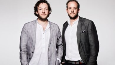 Brothers started a business with annual sales of more than $100 million 8 Brothers started a business with annual sales of more than $100 million