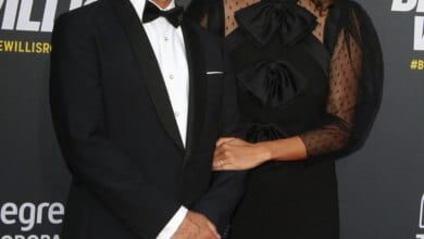 Bruce Willis' wife responds to "off the charts" criticism 7 Bruce Willis' wife responds to "off the charts" criticism