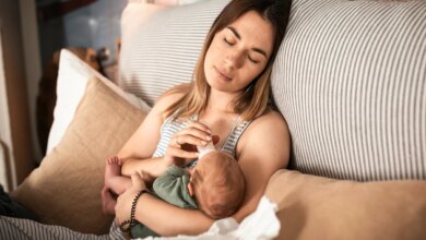 Can heat really boost milk production? – The truth about using warmth for better flow 60 Can heat really boost milk production? – The truth about using warmth for better flow