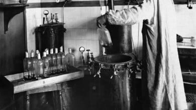 Carl Zimmer explores the hidden world of the aerobiome 6 Carl Zimmer explores the hidden world of the aerobiome