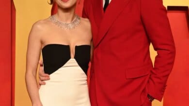 Chris Evans and Alba Baptista's baby name revealed: meaning explained