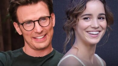 Chris Evans and his wife Alba Baptista welcome a baby girl 38 Chris Evans and his wife Alba Baptista welcome a baby girl