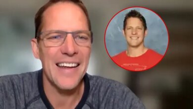 Chris Lambton says 'The Bachelorette' is the best start for politicians 16 Chris Lambton says 'The Bachelorette' is the best start for politicians