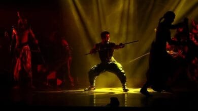 Christmas cookies are stuffed with murder, secrets and shocking revelations in The Winter Visitor 8 Christmas cookies are stuffed with murder, secrets and shocking revelations in The Winter Visitor