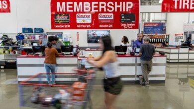Costco's newest membership benefit isn't impressing its customers 6 Costco's newest membership benefit isn't impressing its customers