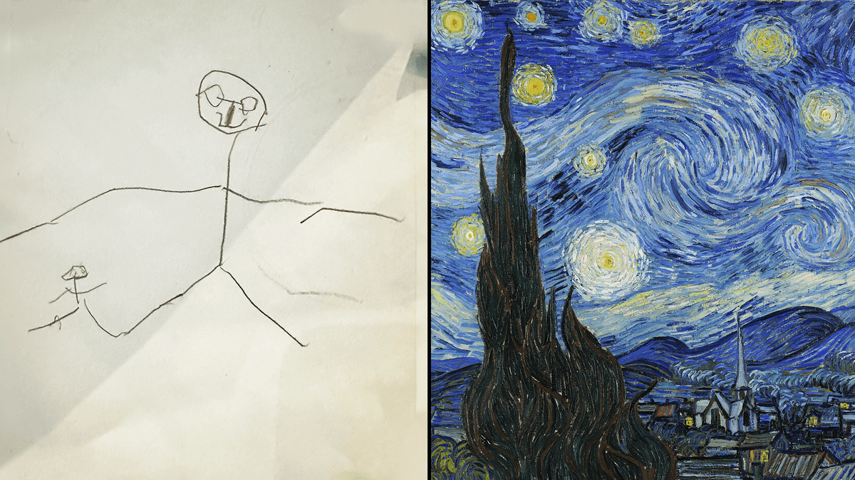 Daily Philosophy: If beauty is subjective, is "The Shawshank Redemption" no better than "Sausage Party"?